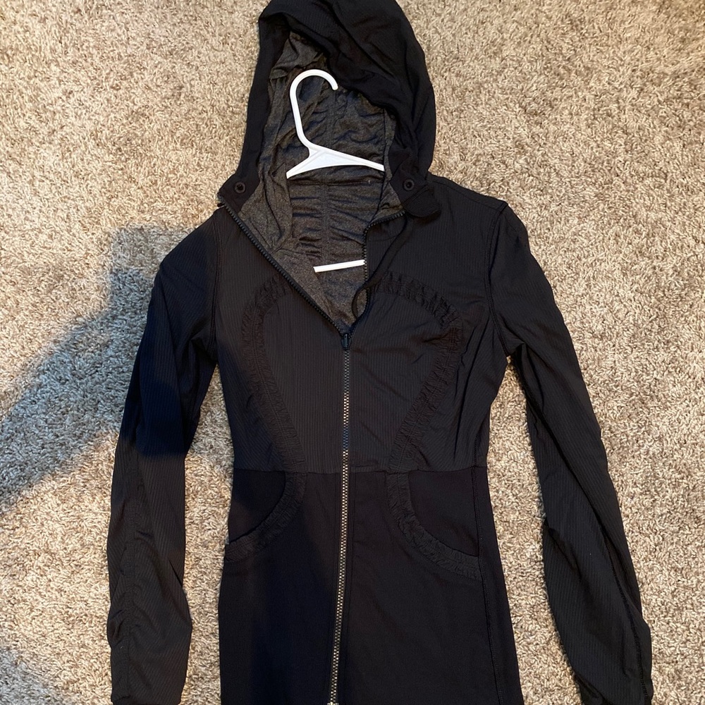 Lulu lemon jacket